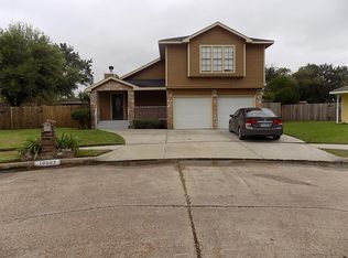 10502 Kirkgreen Dr, Houston, TX 77089