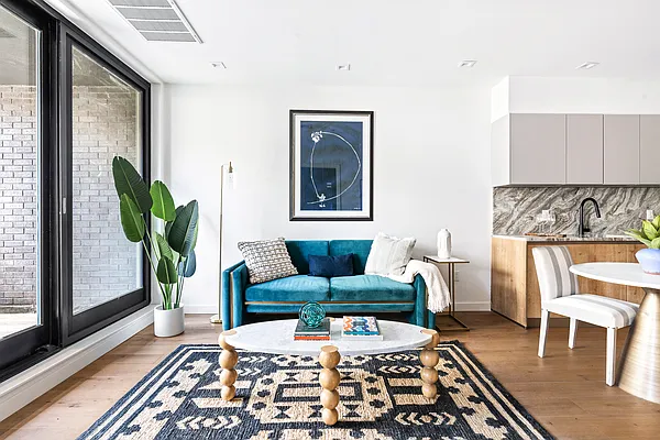 Sold by Douglas Elliman | media 3