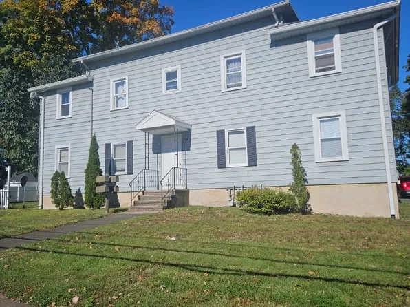 13 George St, West Haven, CT 06516