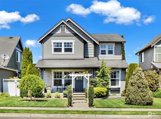 1171 Elm St, Lynden, WA 98264