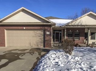 309 Avian Cir S, Bellevue, NE 68005