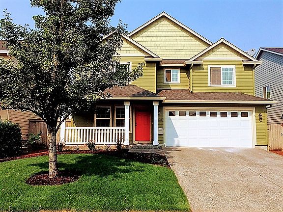 2nd image of 4102 NE 166th Ave