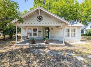 506 S Rike St, Farmersville, TX 75442