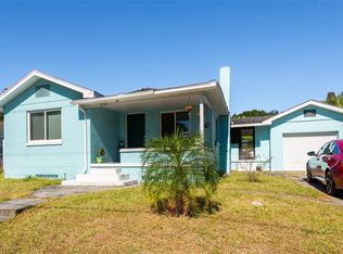 2709 W Cherry St, Tampa, FL 33607