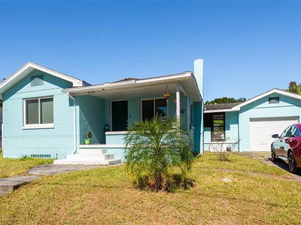 2709 W Cherry St, Tampa, FL 33607