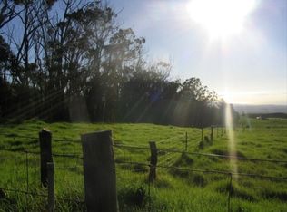 N Alulike Rd LOT 97, Kamuela, HI 96743