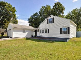 286 Jersey St, Waterbury, CT 06706