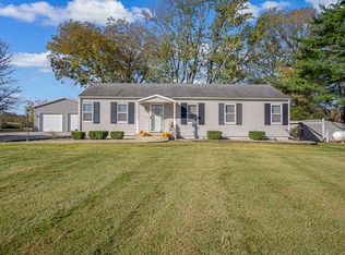 4931 State Route 159, Red Bud, IL 62278