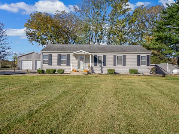 4931 State Route 159, Red Bud, IL 62278