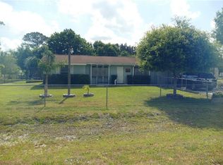 3458 NW 28th Ave, Okeechobee, FL 34972