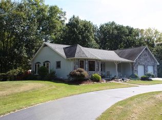 13626 Hannan Rd, Van Buren Township, MI 48111