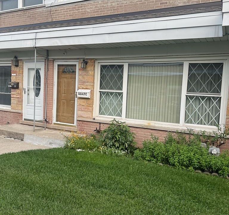1st image of 8847 N Washington St Unit C