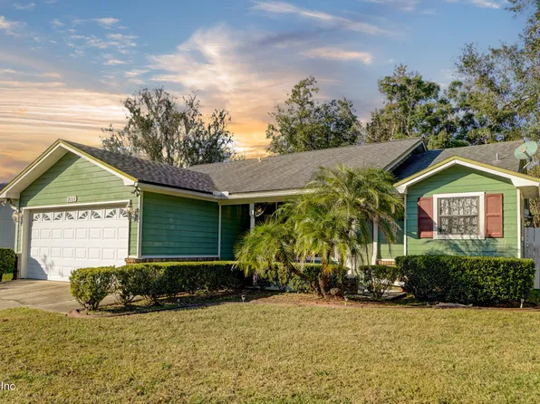 3151 SWEETWATER OAKS Drive S, Jacksonville, FL 32223