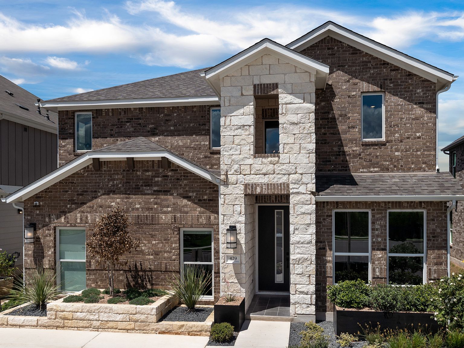 Horizon Lake 45s by Taylor Morrison in Leander TX Zillow