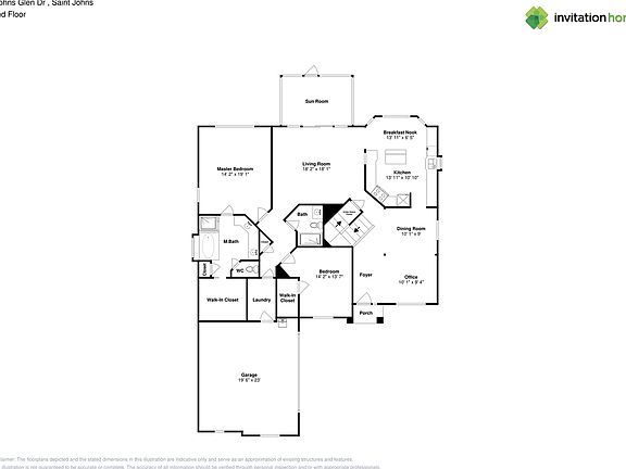 3rd image of 277 Johns Glen Dr