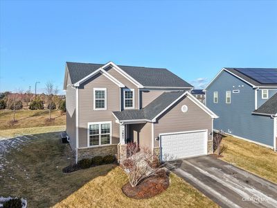 3847 Gold Cup Ln, Naperville, IL, 60564