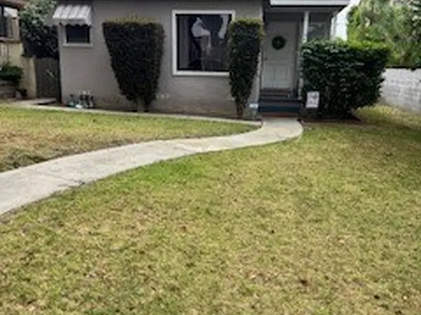 2415 Cabrillo Ave, Torrance, CA 90501