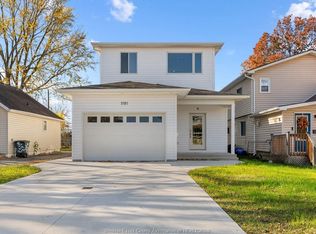 3181 Bliss Rd, Windsor, ON N8W 3A9