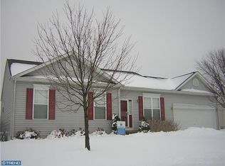 706 Seymour Rd, Bear, DE 19701