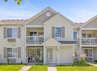 1457 McClure Rd #1457, Aurora, IL 60505