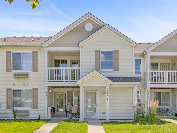 1457 McClure Rd #1457, Aurora, IL 60505