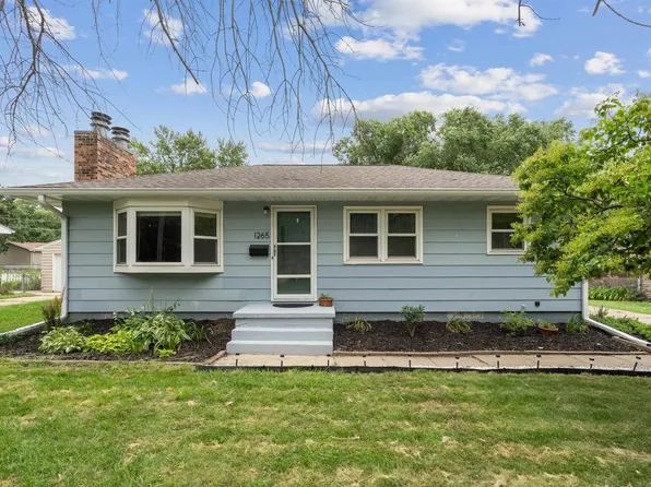 1265 Westland Ave, Waterloo, IA 50701