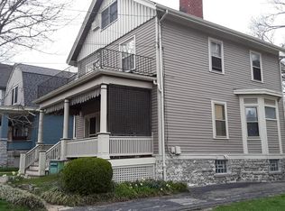 2461 Fairview Ave, Cincinnati, OH 45219