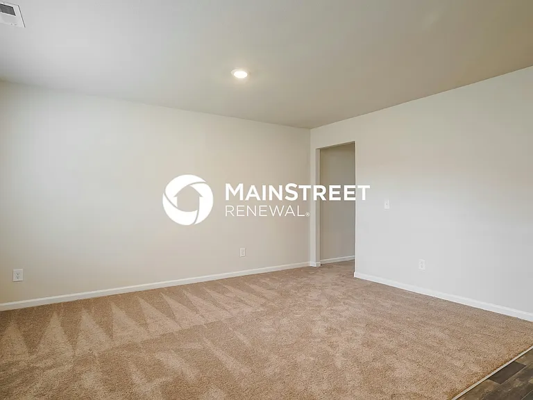 Bonus Room