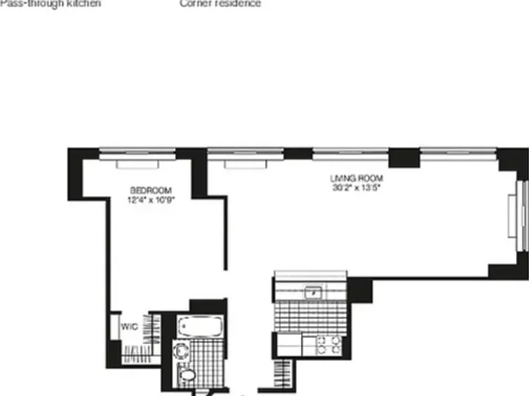 345 E 94th St #6D — Photo 8