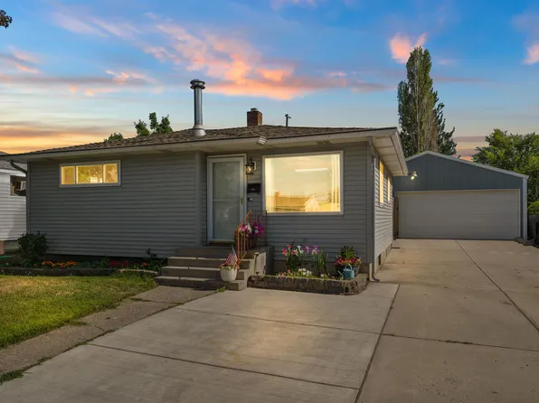 1928 E Decatur Ave, Spokane, WA 99208
