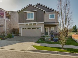 21591 SW Derby Ter, Sherwood, OR 97140