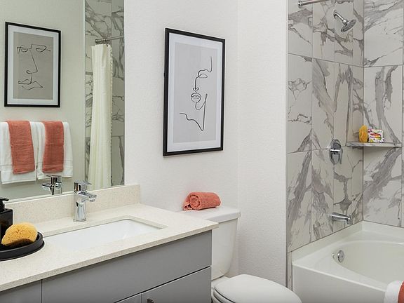 4th image of 5683-5735 Jain Ln #411