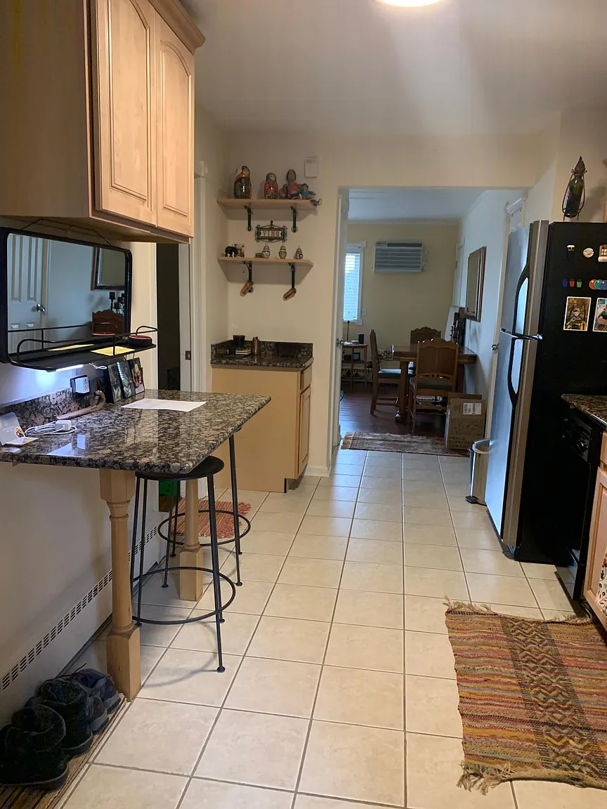 192 E Park Ave #1E photo 1