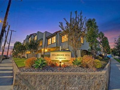1903 Temple Ave Unit 104, Signal Hill, CA, 90755