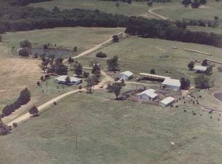 2087 Highway 27, Wetumka, OK 74883