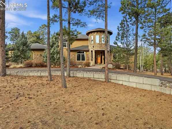 18030 Bankhurst Ct, Monument, CO 80132