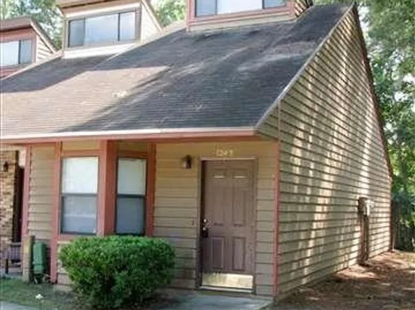1245 Orange Ave E, Tallahassee, FL 32301