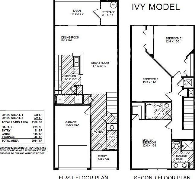 IvyPlan