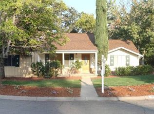 1654 Foothill Park Cir, Lafayette, CA 94549