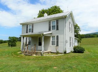 3836 Smith Creek Rd, New Market, VA 22844