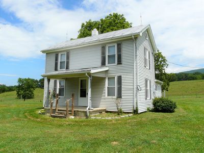 3836 Smith Creek Rd, New Market, VA, 22844