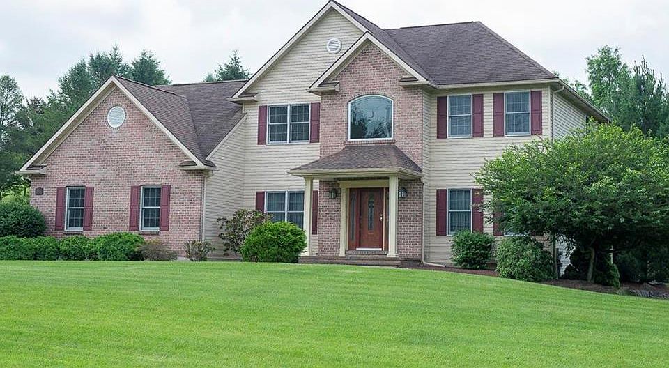 3514 Neffs Laurys Rd, Schnecksville, PA 18078 Zillow