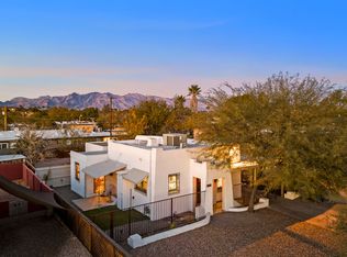 1905 E 9th St, Tucson, AZ 85719
