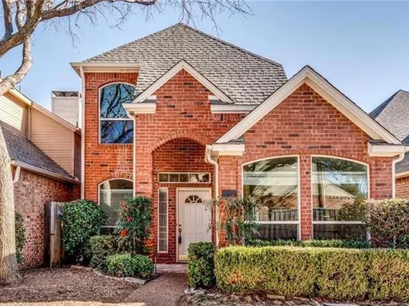 6080 Jereme Trl, Dallas, TX 75252