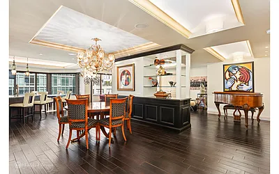 Sold by Douglas Elliman