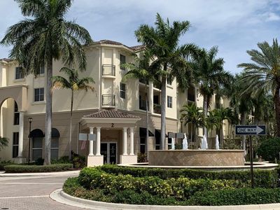 1 Renaissance Way #214, Boynton Beach, FL, 33436
