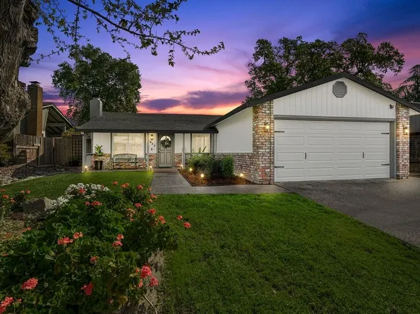 8048 Cornerstone Way, Citrus Heights, CA 95621