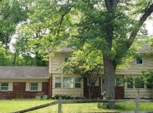 100 Schraalenburgh Rd, Haworth, NJ 07641