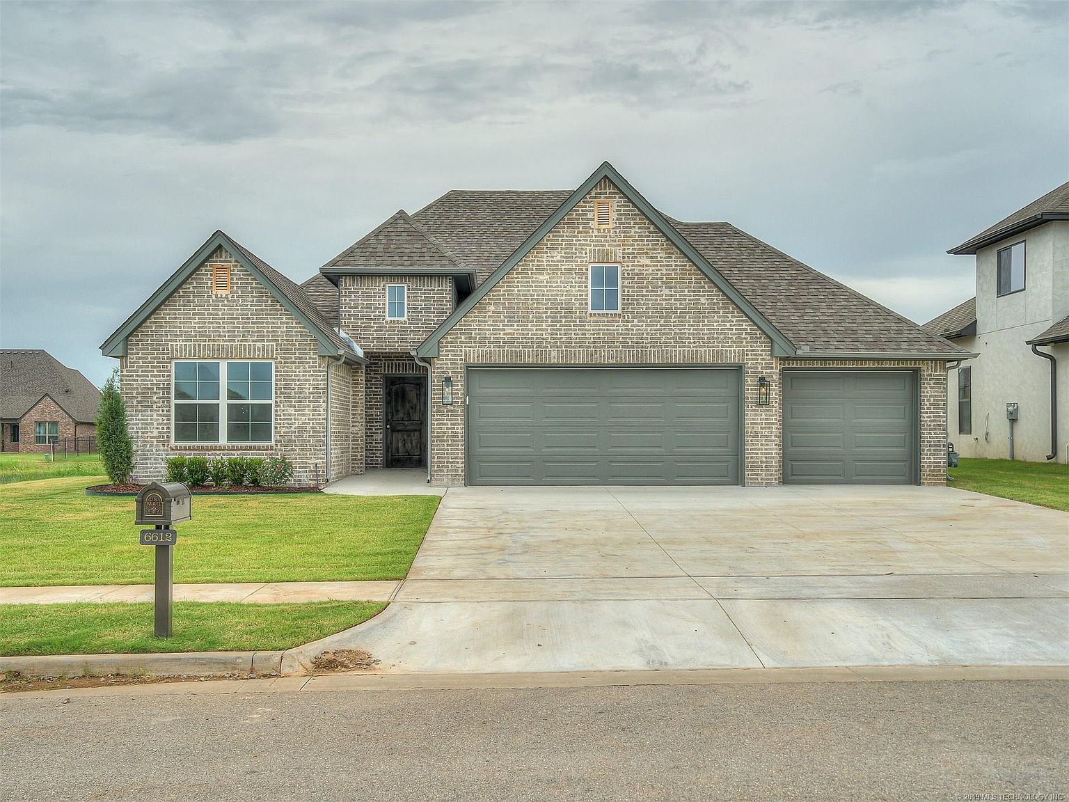 6612 S Indianwood Ave W, Broken Arrow, OK 74011 Zillow