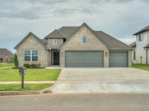 6612 S Indianwood Ave W, Broken Arrow, OK 74011